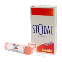 Boiron Stodal granuli medicinale omeopatico 2 tubi 4 gr